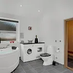 In With Sauna