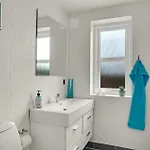 In With Sauna